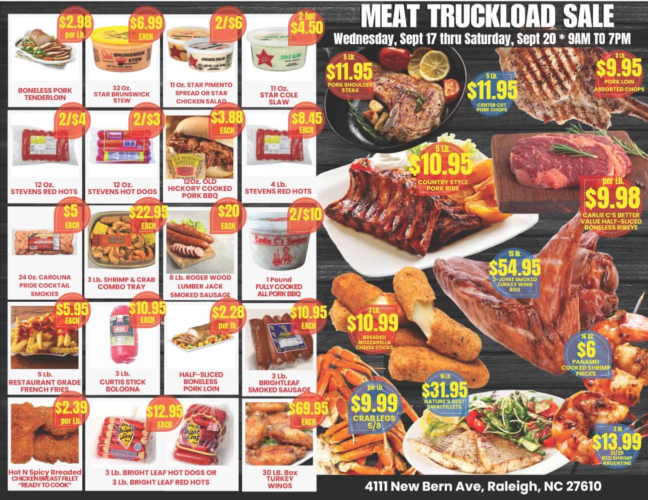 09 17 2025 Meat Truck Raleigh Page 2