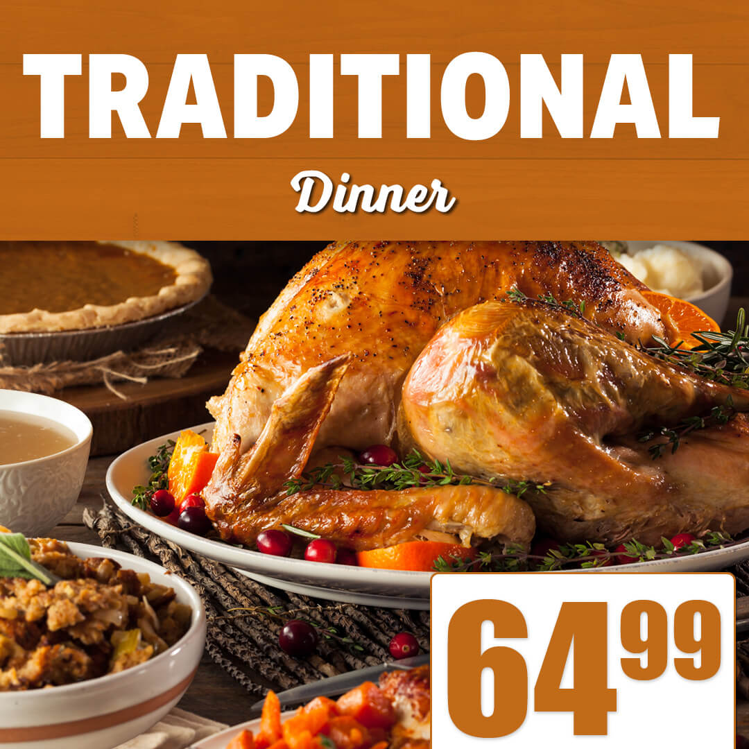 HolidayDinner Traditional 1080x1080